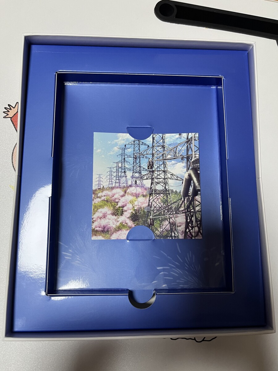 직구로 구매한 PS4 마법사의 밤 방금 도착!_6.jpeg