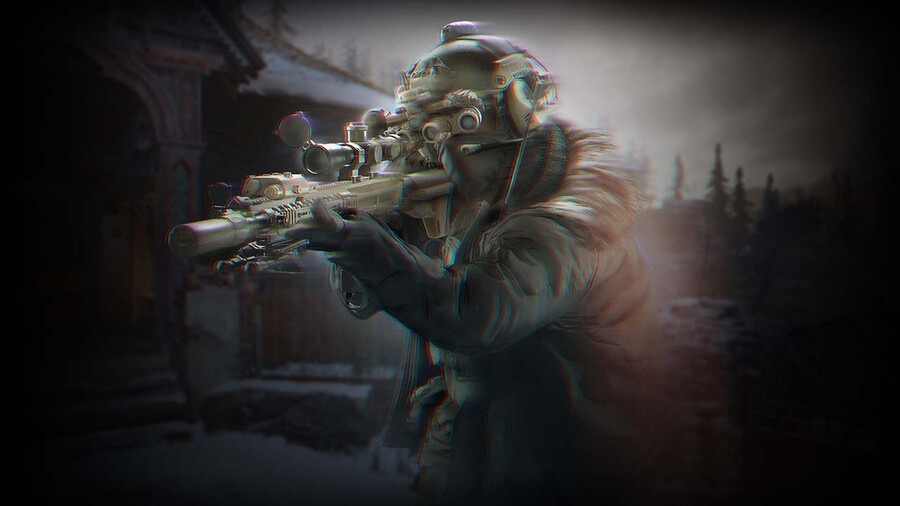 바이오하자드 RE:VERSE 업데이트 3 배포(디비전2 콜라보 스킨)_1.jpg