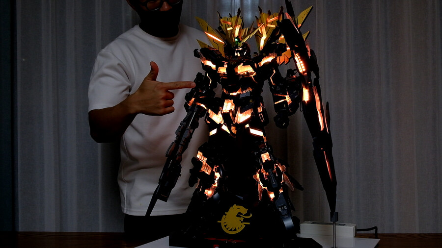 1/40 스케일 밴시 노른 LED Matrix ver.(Full 3D 모델링)_1.png