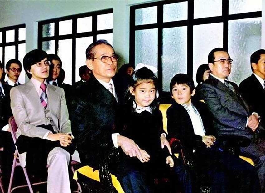 재벌집 막내아들 실화 였어 이병철 회장의 과거 일화