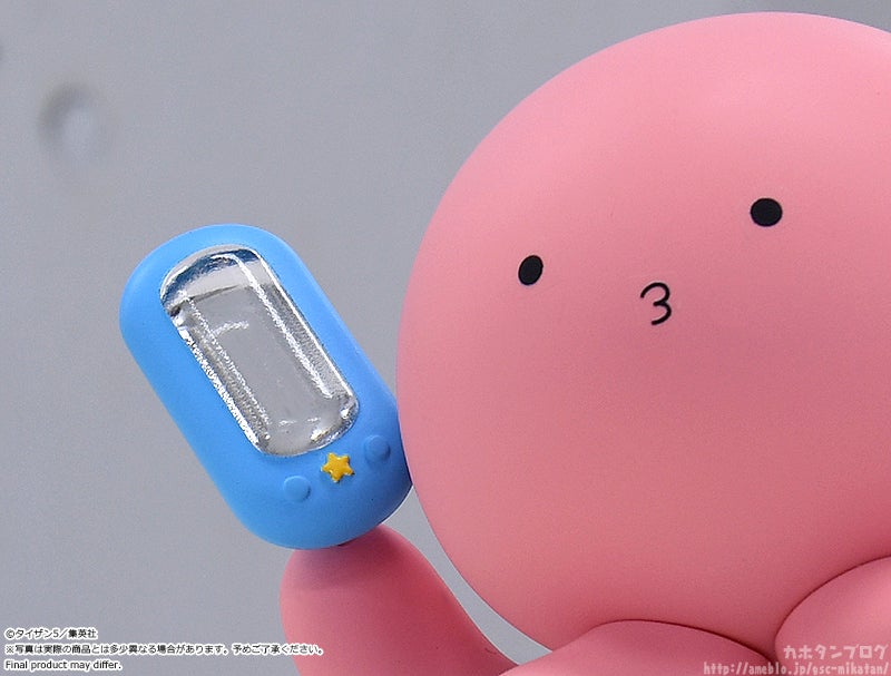 [굿 스마일] 넨도로이드 타코피 샘플 사진_7.jpg