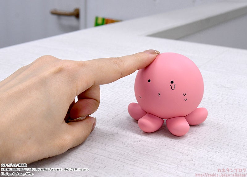 [굿 스마일] 넨도로이드 타코피 샘플 사진_9.jpg