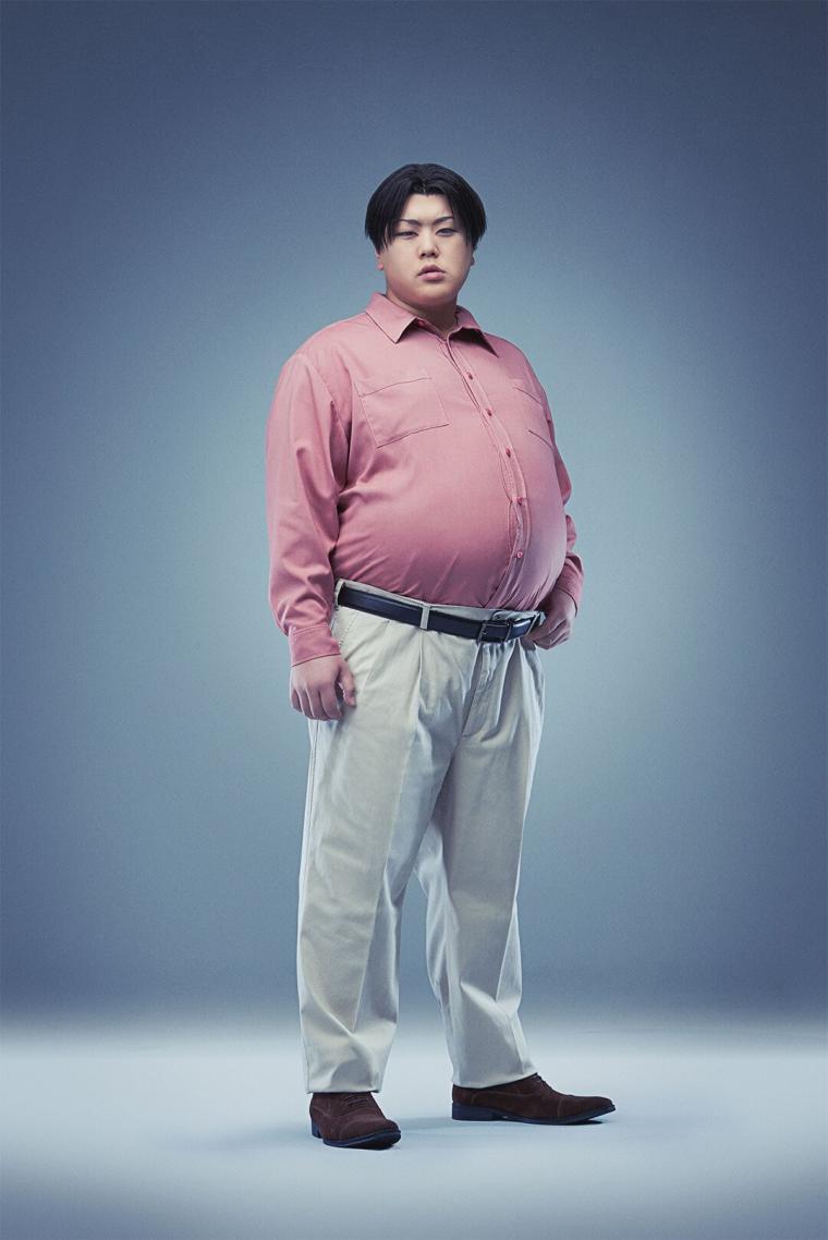 헌터x헌터 뮤지컬 배우 퀄리티_2.jpg