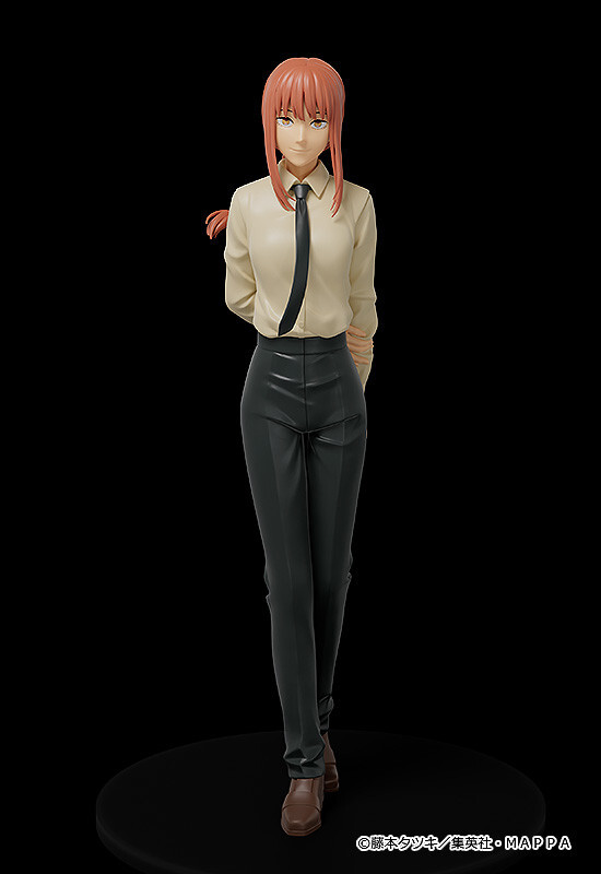 [맥스팩토리] PLAMAX 체인소맨 시리즈 2탄 마키마_1.jpg