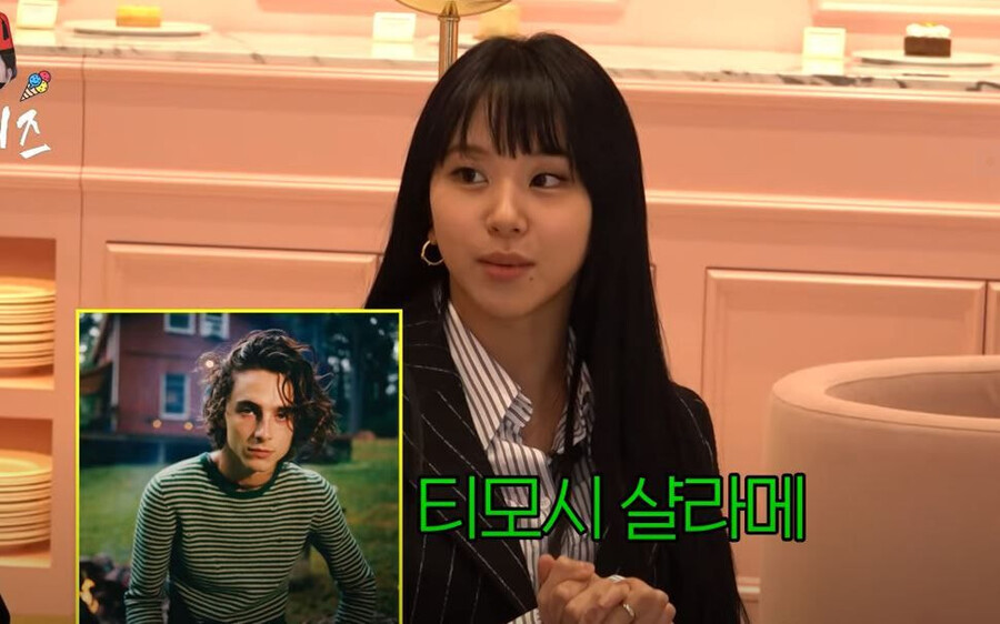 현재 여자 연예인들이 다 덕질한다고 말하는 할리우드 배우_5.jpg