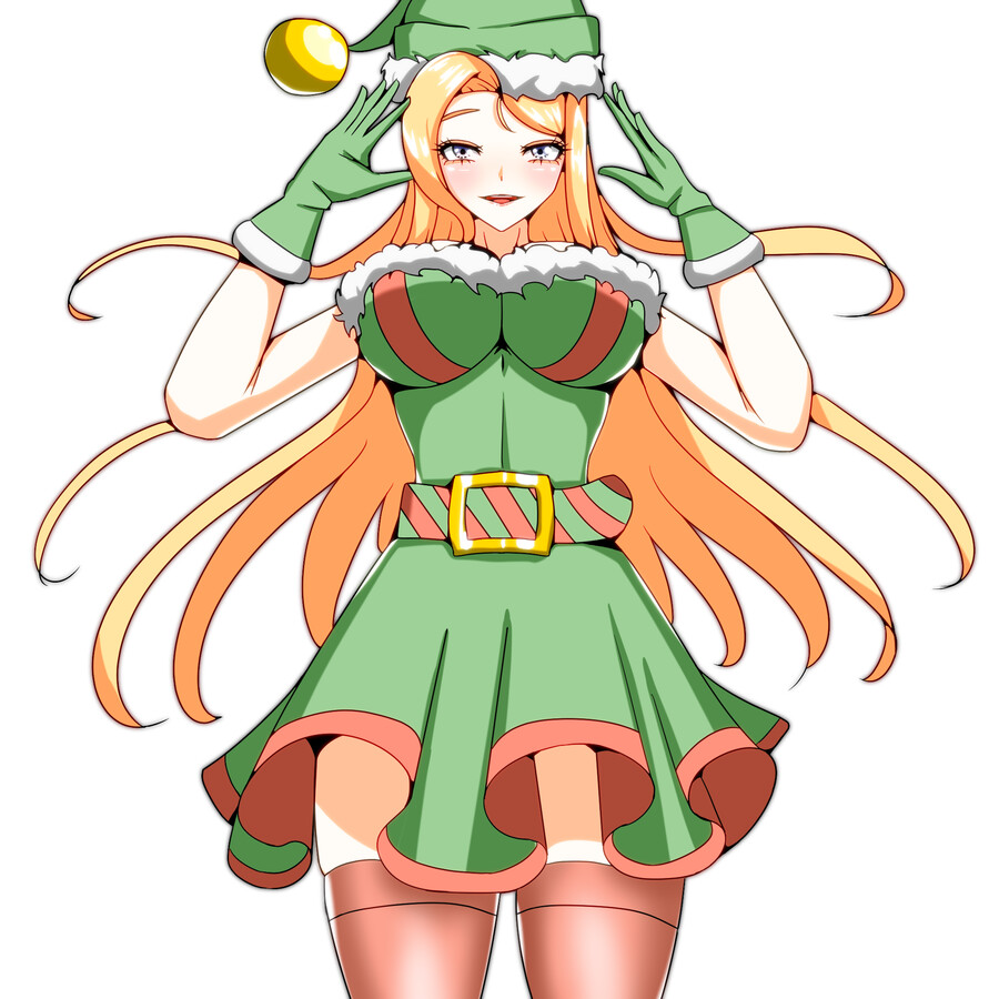 인디) 어드벤처 오브 플라워 영웅소개 네룬편_1.png