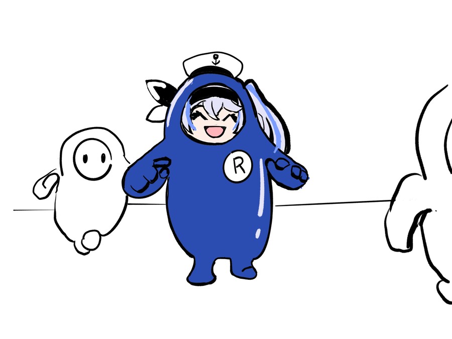 버튜버) 폴미루즈_1.jpeg