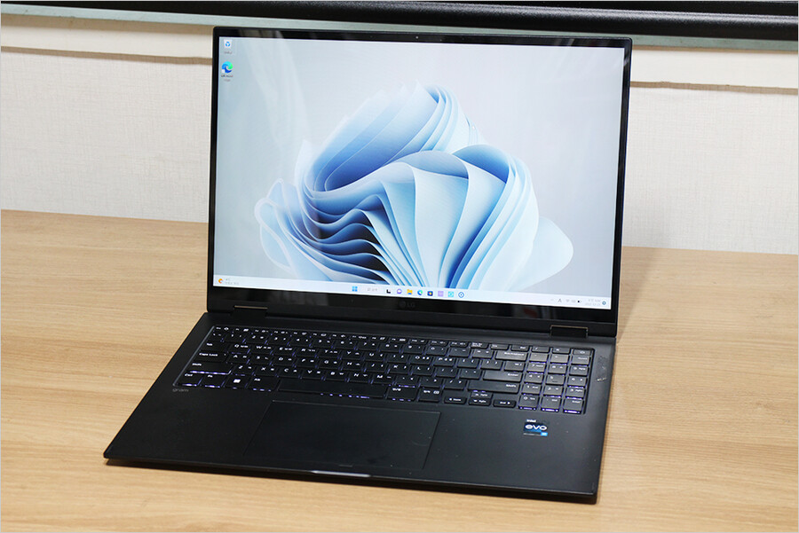 인텔 Evo 기반 노트북 추천 LG gram(그램 360) 16T90Q-GA79K_1.jpg