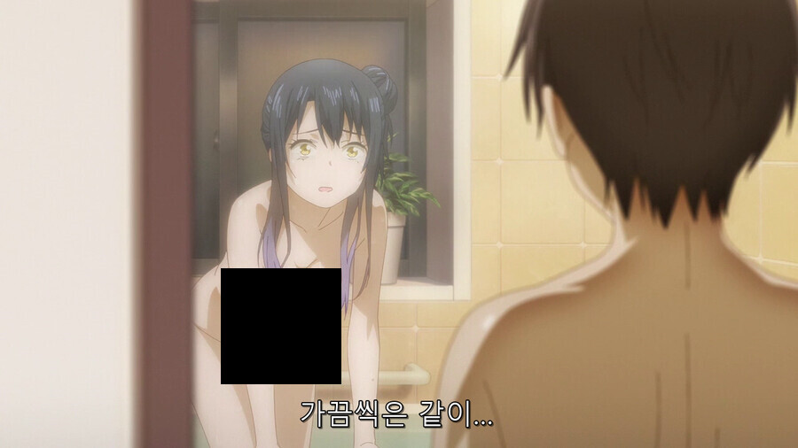 애니리뷰) 보이는 여고생_4.png