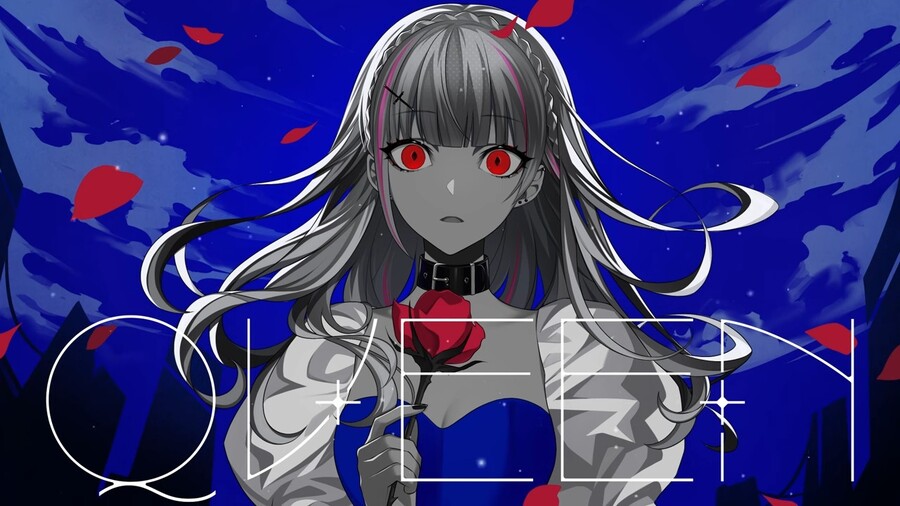 브이스포) QUEEN - 아스미 세나 커버_1.jpg