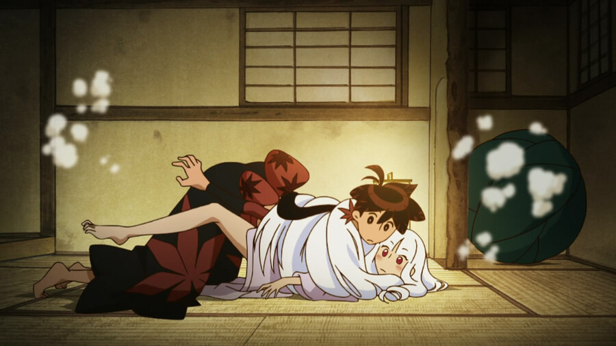 그림체가 유명한 애니(feat.쇄골)_2.jpg