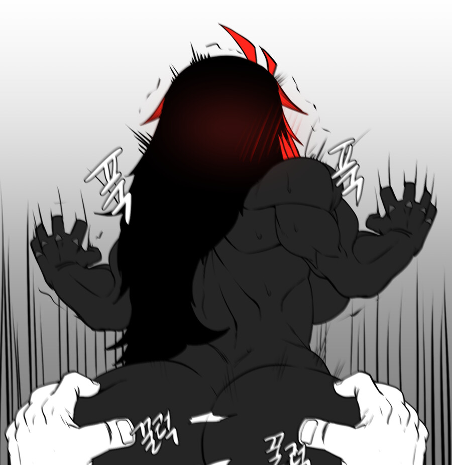 하으읏♡ 하읏♡ 엉덩이를 그렇게엣♡ 앙대앳♡_1.png