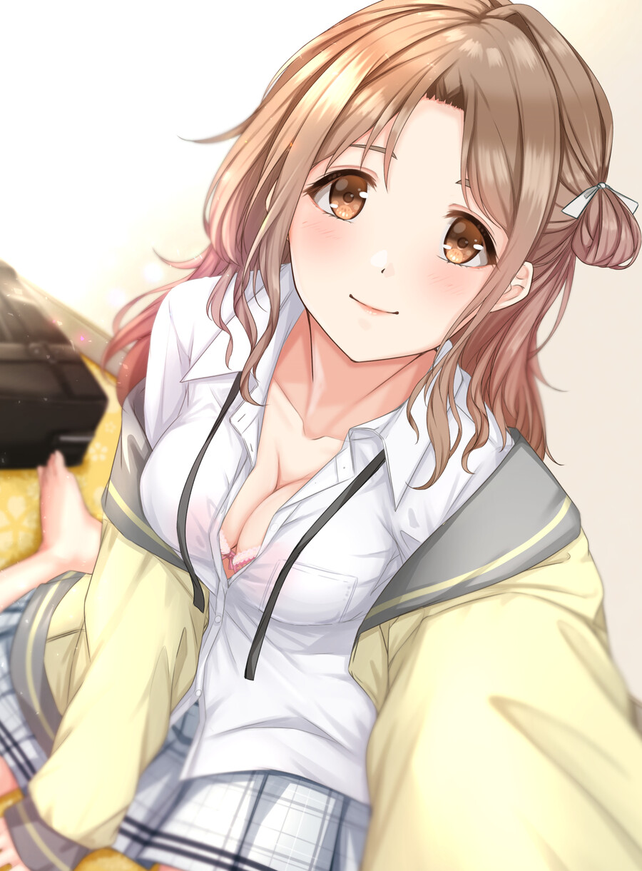 @)다른 처자들은 많이 보이던데 히나나는 유달리 안보이더라? | 유머 게시판 @)다른 처자들은 많이 보이던데 히나나는 유달리 안보이더라? | 유머... 