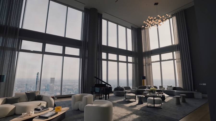 세계 최고가 펜트하우스 (맨하탄 센트럴 파크)_8.png