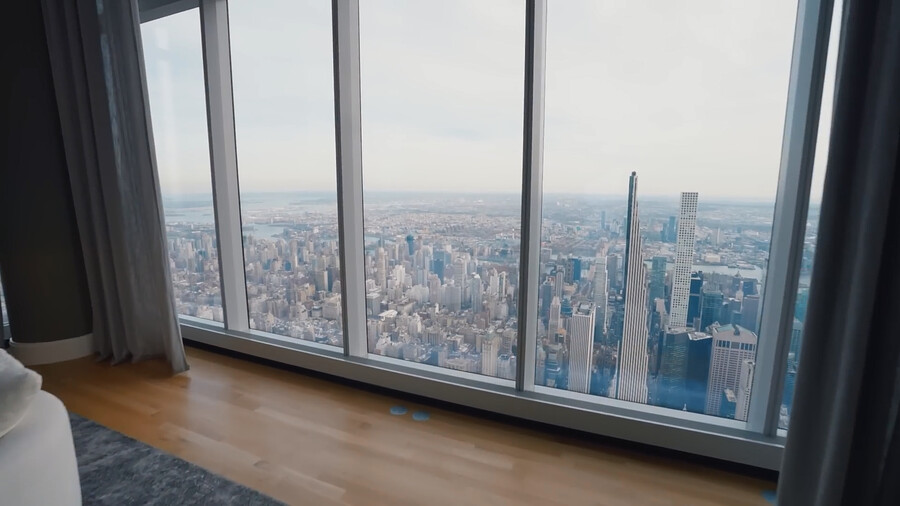 세계 최고가 펜트하우스 (맨하탄 센트럴 파크)_10.png