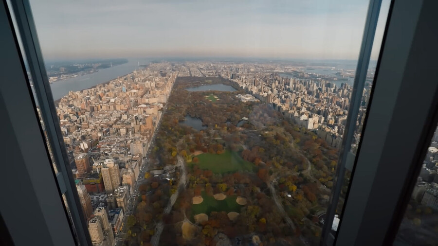 세계 최고가 펜트하우스 (맨하탄 센트럴 파크)_15.png