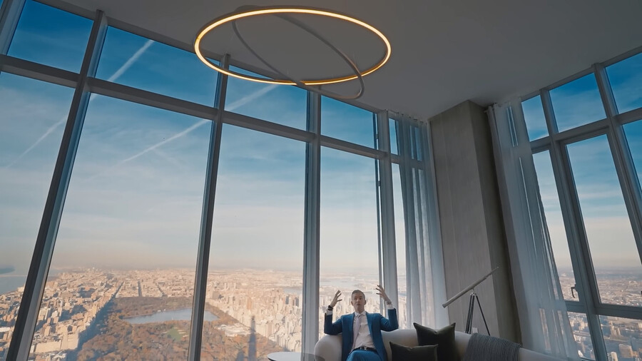 세계 최고가 펜트하우스 (맨하탄 센트럴 파크)_17.png