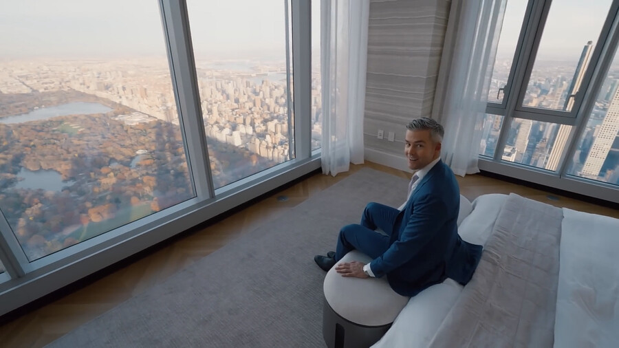 세계 최고가 펜트하우스 (맨하탄 센트럴 파크)_23.png