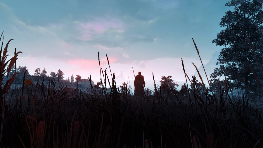 포토 모드 위쳐 스샷 #4 (삭풍과 눈의 나라, 스켈리게)_3.jpg