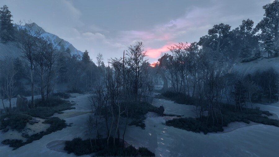 포토 모드 위쳐 스샷 #4 (삭풍과 눈의 나라, 스켈리게)_12.jpg