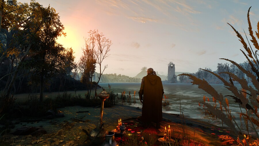 포토 모드 위쳐 스샷 #4 (삭풍과 눈의 나라, 스켈리게)_29.jpg