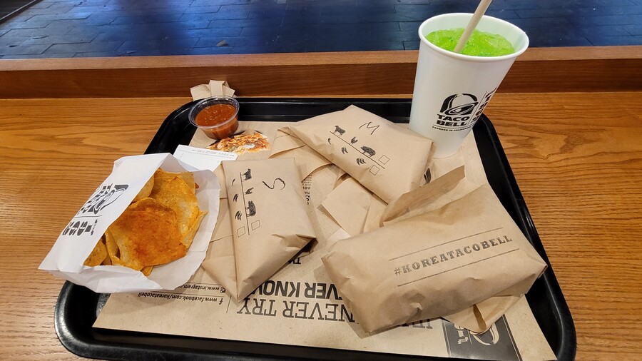 [스압주의] 혼자서 보낸 서울 크리스마스 먹부림._3.jpg