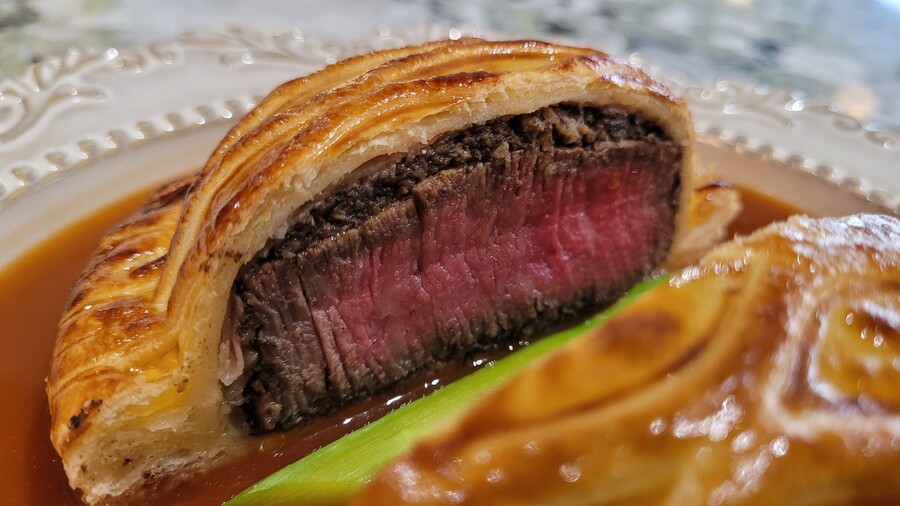 [스압주의] 혼자서 보낸 서울 크리스마스 먹부림._13.jpg