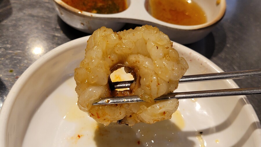 [스압주의] 혼자서 보낸 서울 크리스마스 먹부림._41.jpg