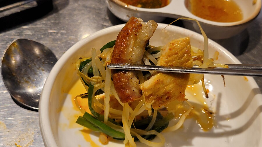 [스압주의] 혼자서 보낸 서울 크리스마스 먹부림._42.jpg