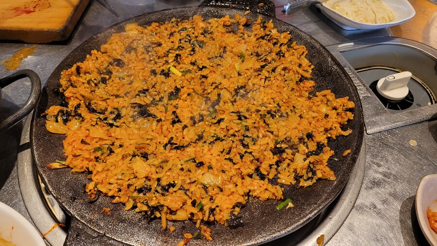 [스압주의] 혼자서 보낸 서울 크리스마스 먹부림._44.jpg