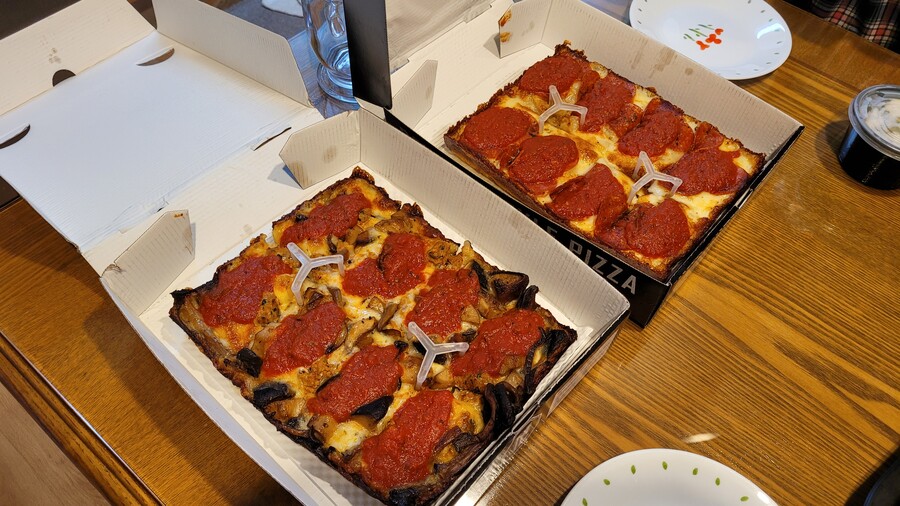 [스압주의] 혼자서 보낸 서울 크리스마스 먹부림._46.jpg