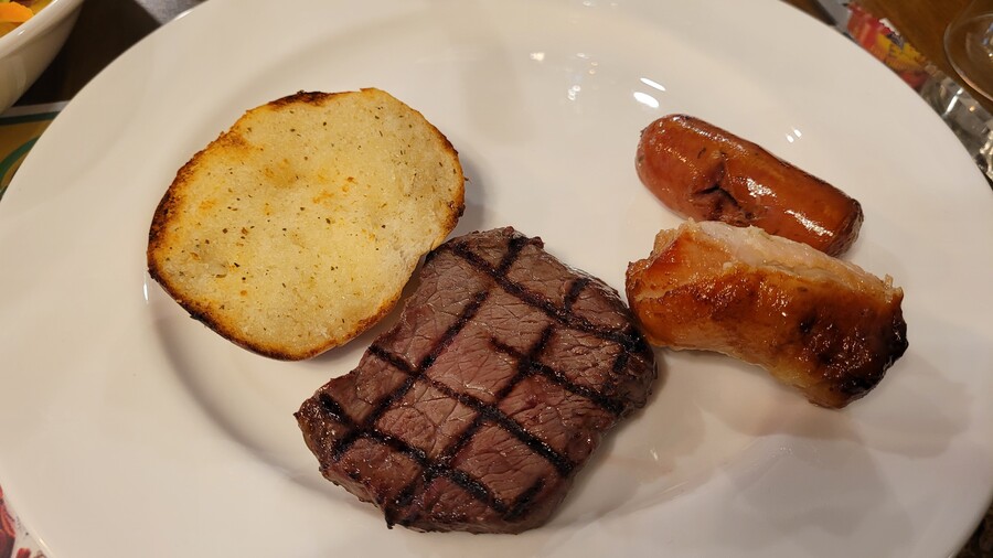 [스압주의] 혼자서 보낸 서울 크리스마스 먹부림._56.jpg