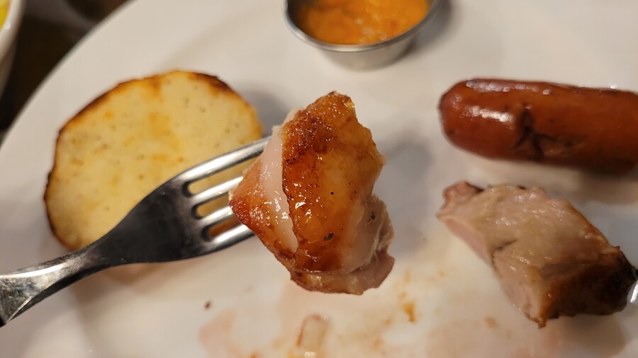 [스압주의] 혼자서 보낸 서울 크리스마스 먹부림._59.jpg