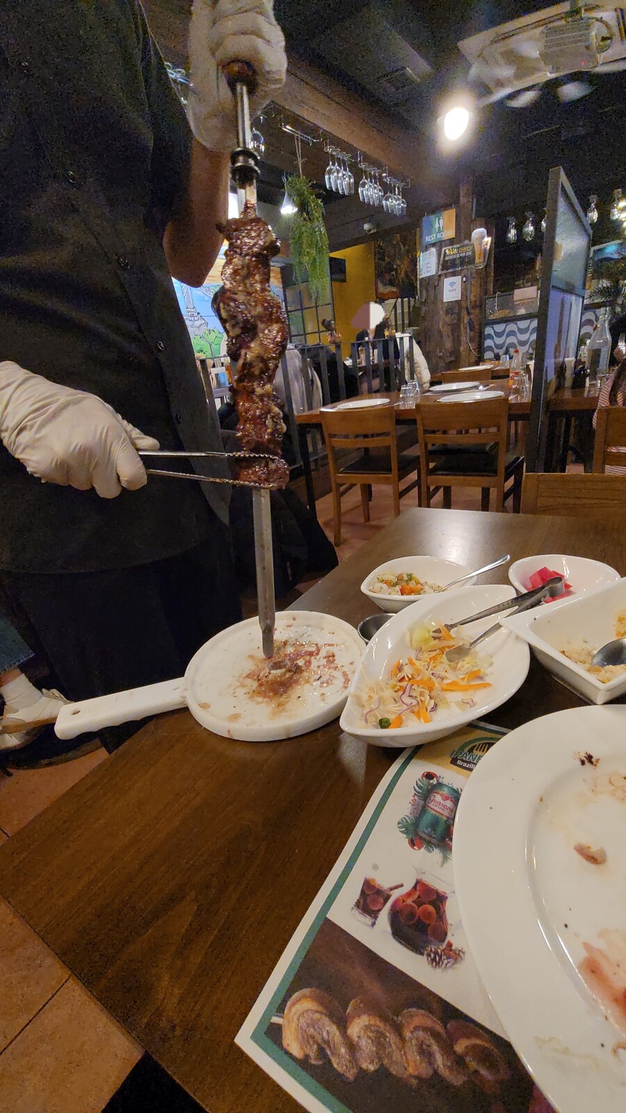 [스압주의] 혼자서 보낸 서울 크리스마스 먹부림._61.jpg