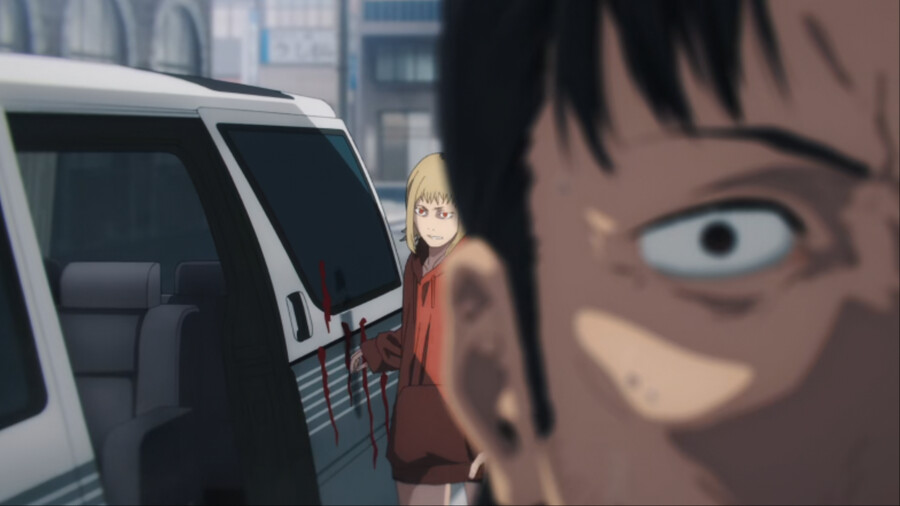 [체인소맨] 섹시한 사와타리 아카네!_8.png