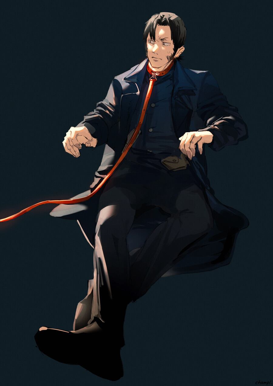 [체인소맨] 섹시한 사와타리 아카네!_2.jpg