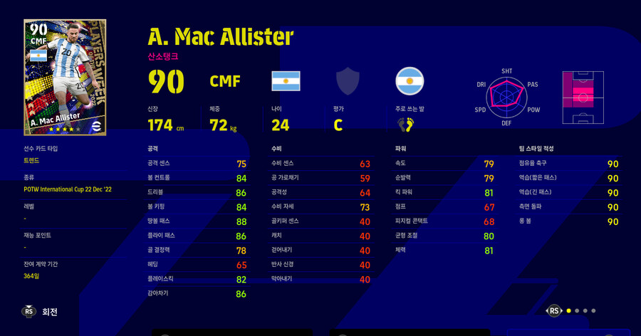 마지막 월컵 이주 뽑 도전기(최종화) - 모드리치를 향하여!_9.png