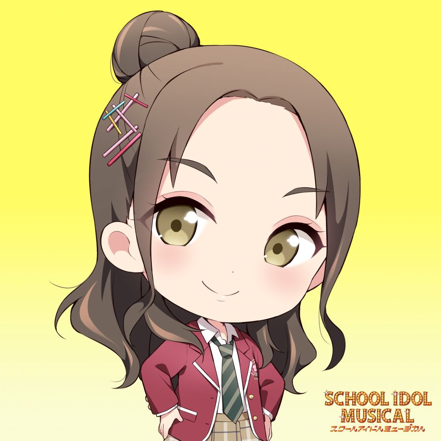 러브라이브! 스쿨 아이돌 뮤지컬 멤버 아이콘 전원 배포_10.jpeg