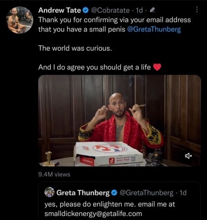 아무생각없이 SNS 하다가 한건한 환경운동가 그레타 툰베리_3.jpg