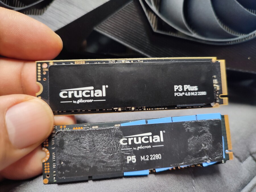 얼마 전 구매한 컴퓨존7600x+6700xt 109만 컴 사용 설치기._27.jpg