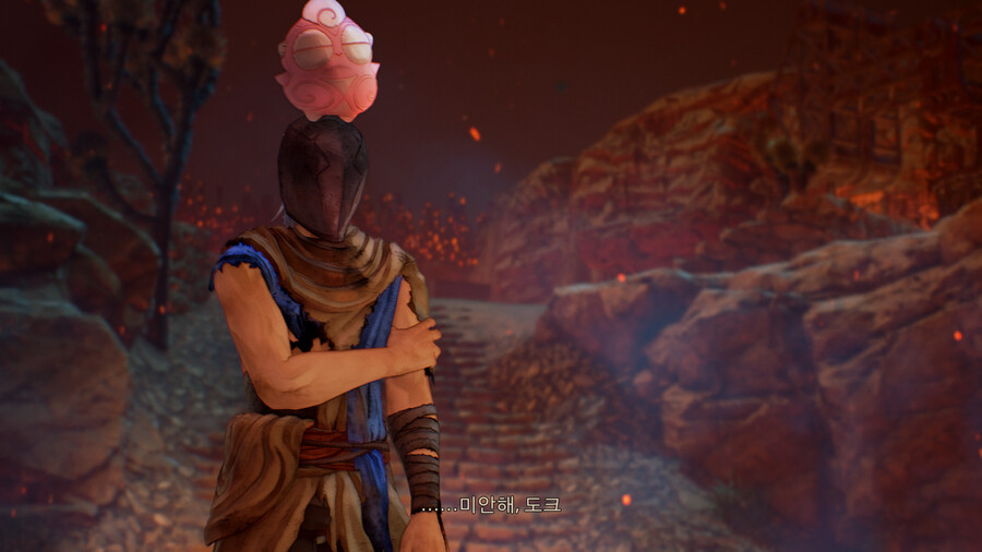 수상한 모습으로 돌아다니는 게 좋은 뉴비입니다_1.png