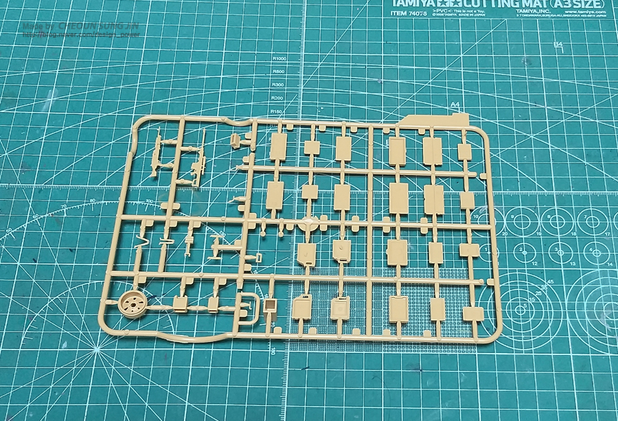 Equipment for Modern US Military 프라모델 모형 소품_4.jpg