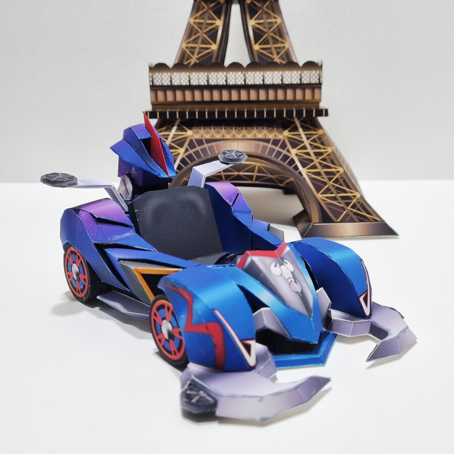 [종이모형]2022 완성작 결산(스압 주의...)_16.jpg