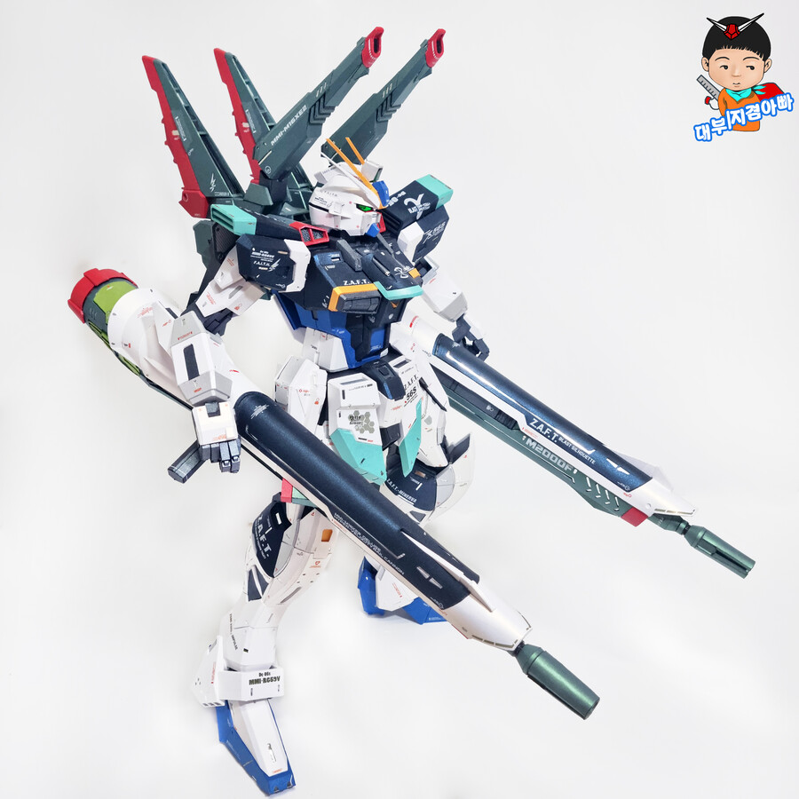 [종이모형]2022 완성작 결산(스압 주의...)_23.jpg