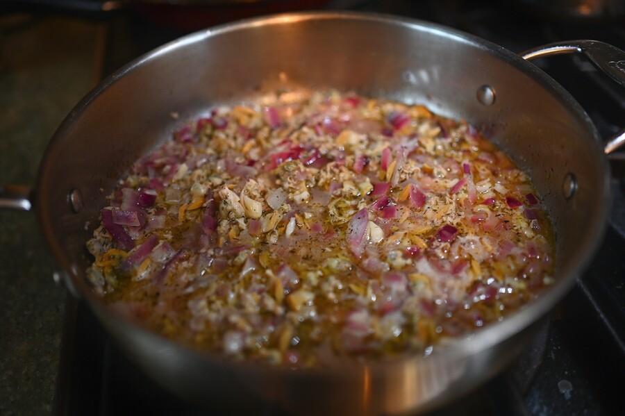 집에서 해묵는 조개살 파스타;ㅎ_3.jpg