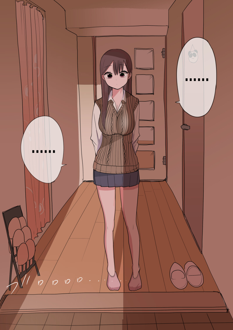 ㅎㅂ) 10일 후에 고백하는 멘헤라 여자애 만화.manhwa_52.png