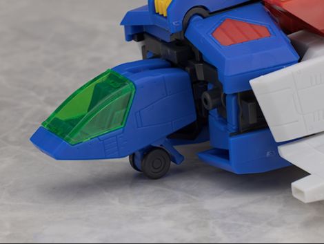 [굿 스마일] MODEROID 1/100 자붕글 해외 리뷰_30.jpg