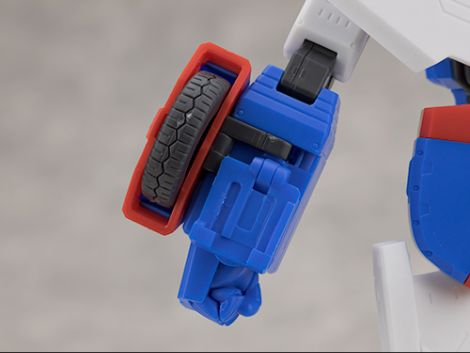 [굿 스마일] MODEROID 1/100 자붕글 해외 리뷰_48.jpg