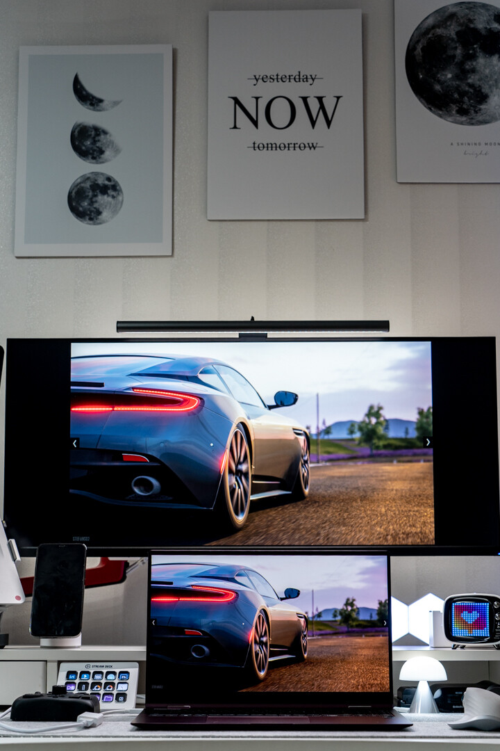 초 경량 노트북 인텔® Evo™ 플랫폼 기반 갤럭시북 2 프로 360 언박싱_8.png