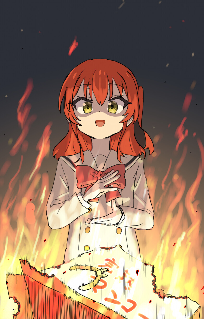 봇치더락)키타 이쿠요는 이런 행동 안했습니다_4.png